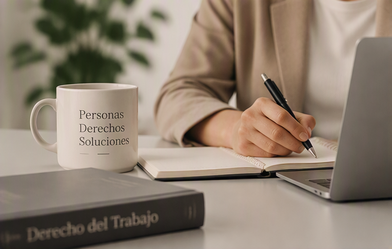 Asesoramiento laboral para trabajadores